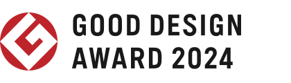 Good Design Award 2024
